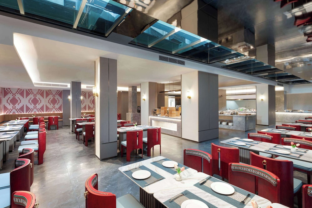 Ramada Encore by Wyndham Qingyuan Liannan 22/28