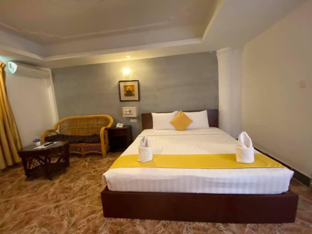 Best Central Point Hotel 26/72