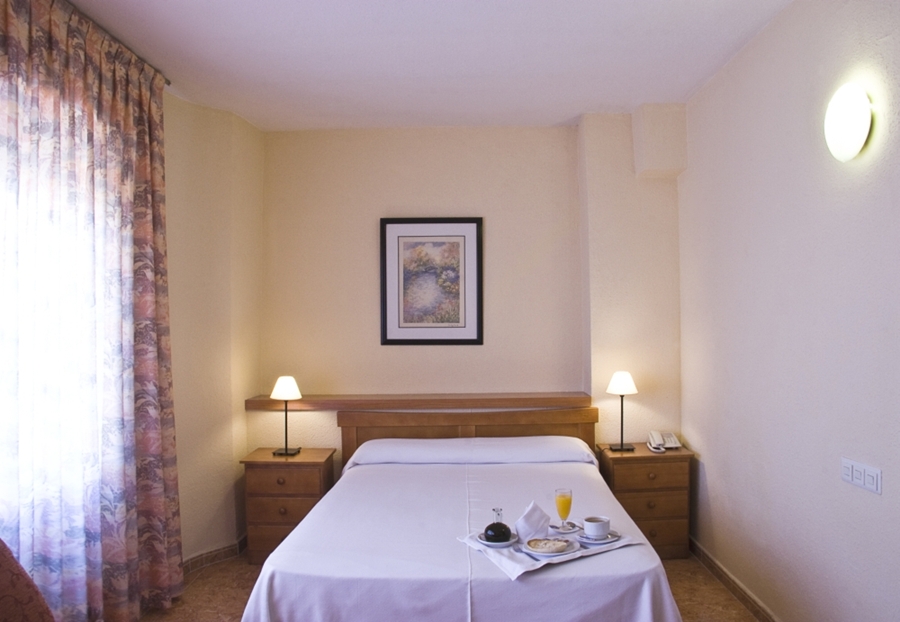 Resitur Apartamentos Turisticos En Seville 29/50