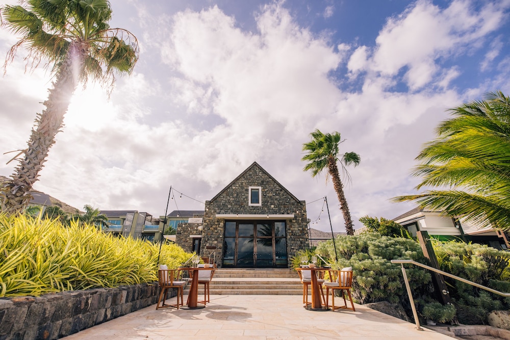 PARK HYATT ST. KITTS 6/74