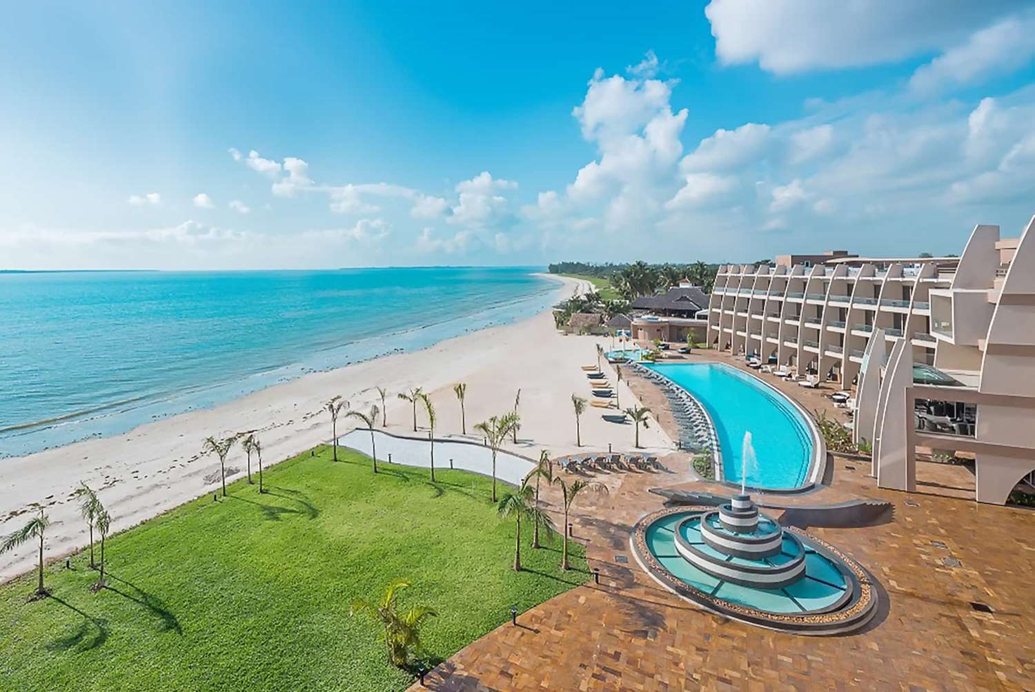 Ramada Resort by Wyndham Dar es Salaam 52/56
