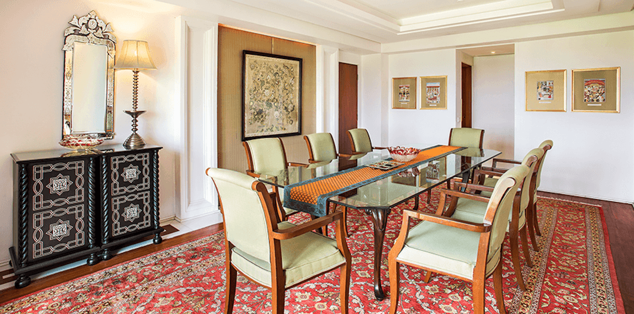 Oberoi Amarvilas 50/73