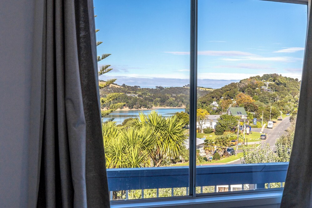 Waiheke Island Motel 25/50