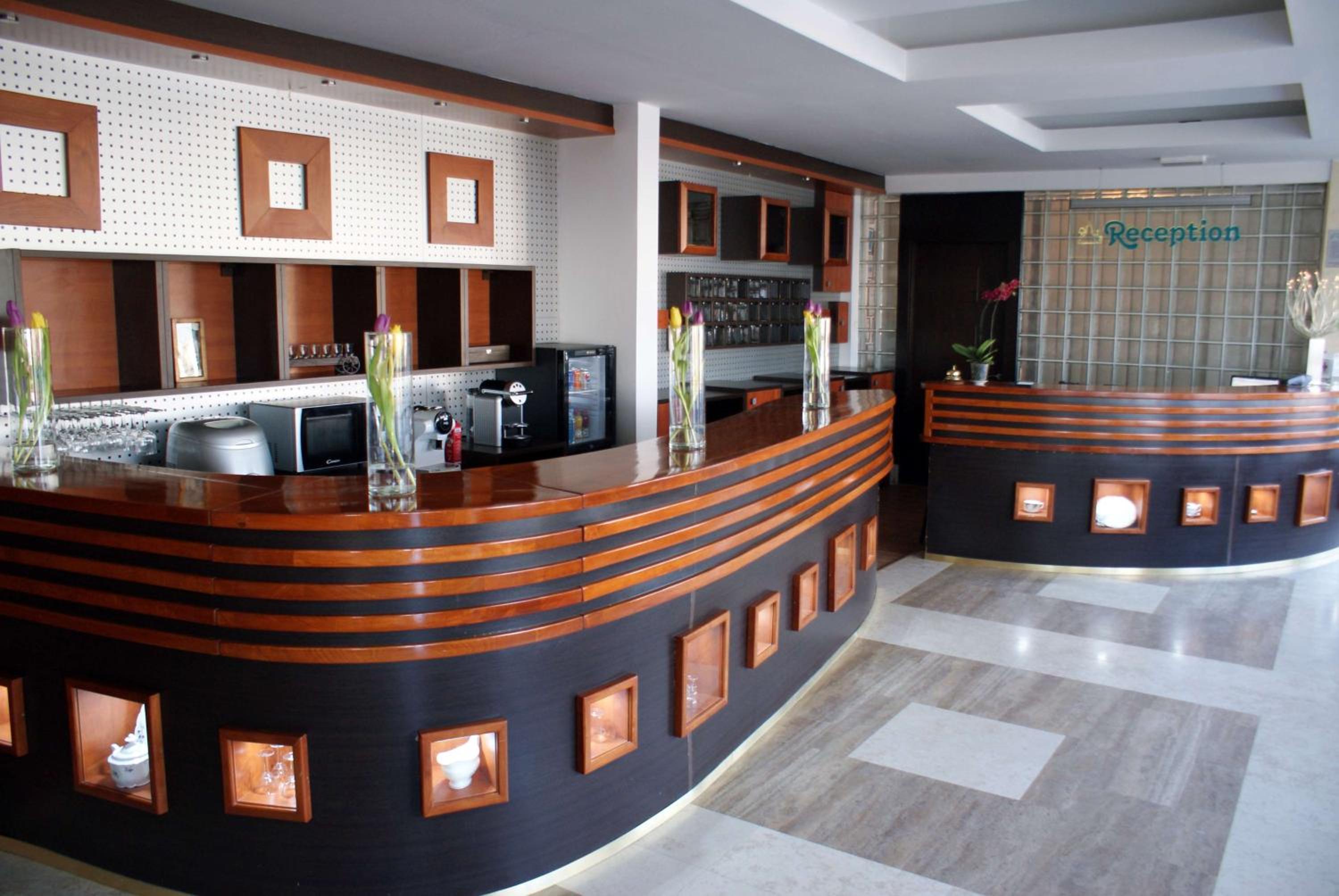 Best Western Hotel Park Sfantu Gheorghe 8/55