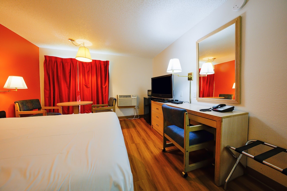 Hermiston Inn & Suites 37/50