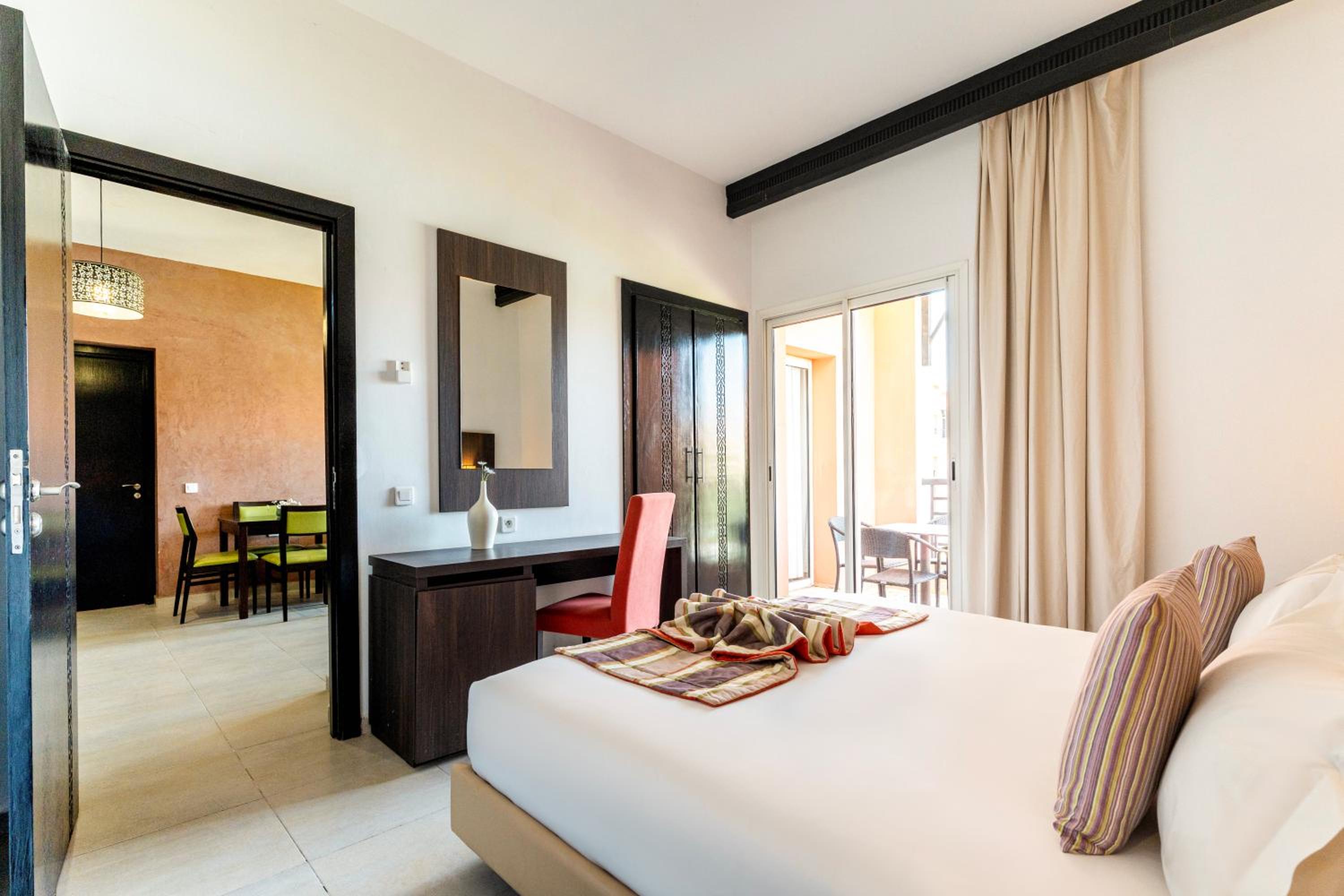 Room at Zephyr Targa Marrakech, MARRAKECH
