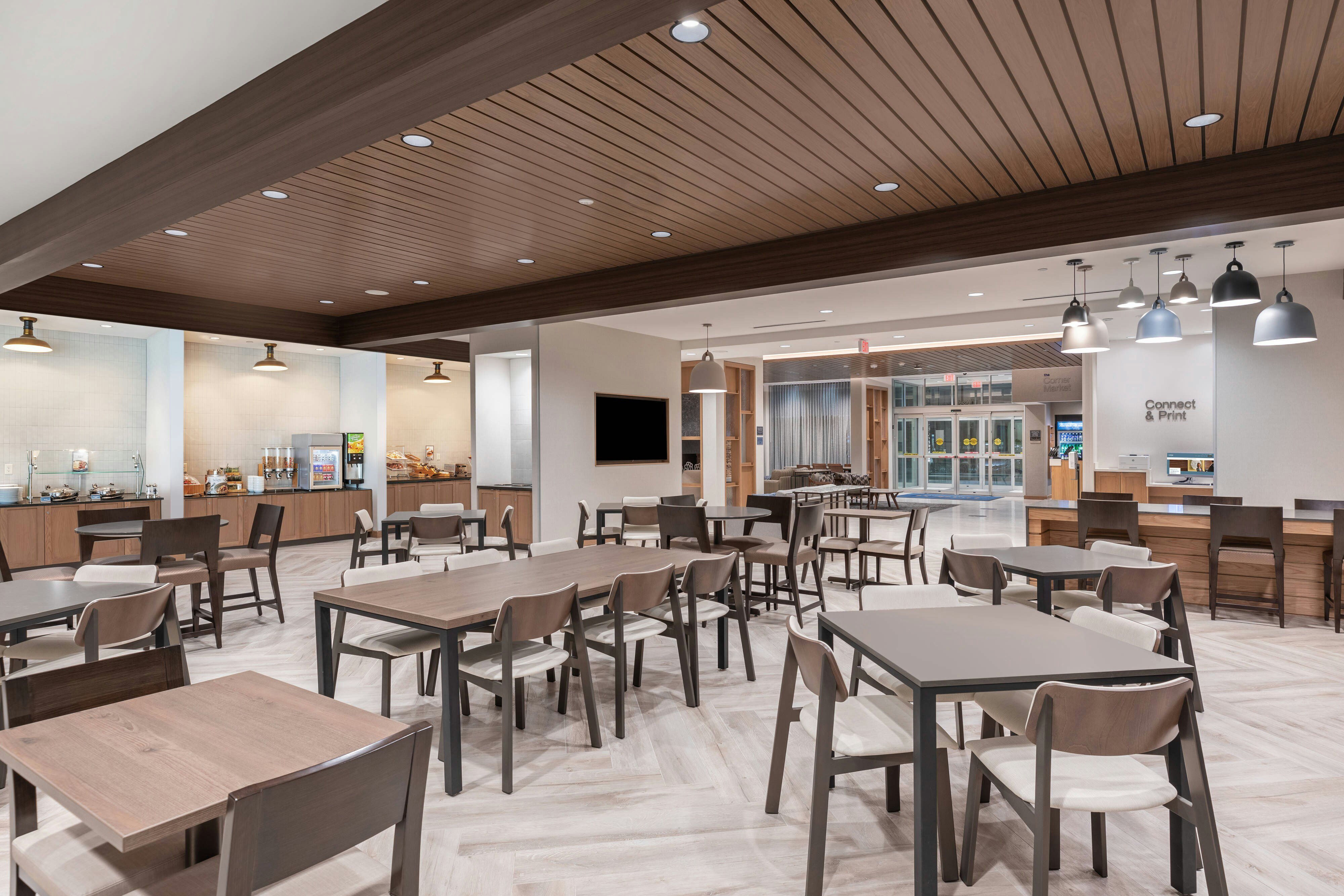 Fairfield Inn & Suites Houston Memorial City Area 12/20