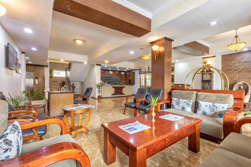 Da Yatra Courtyard Hotel Resort 26/50