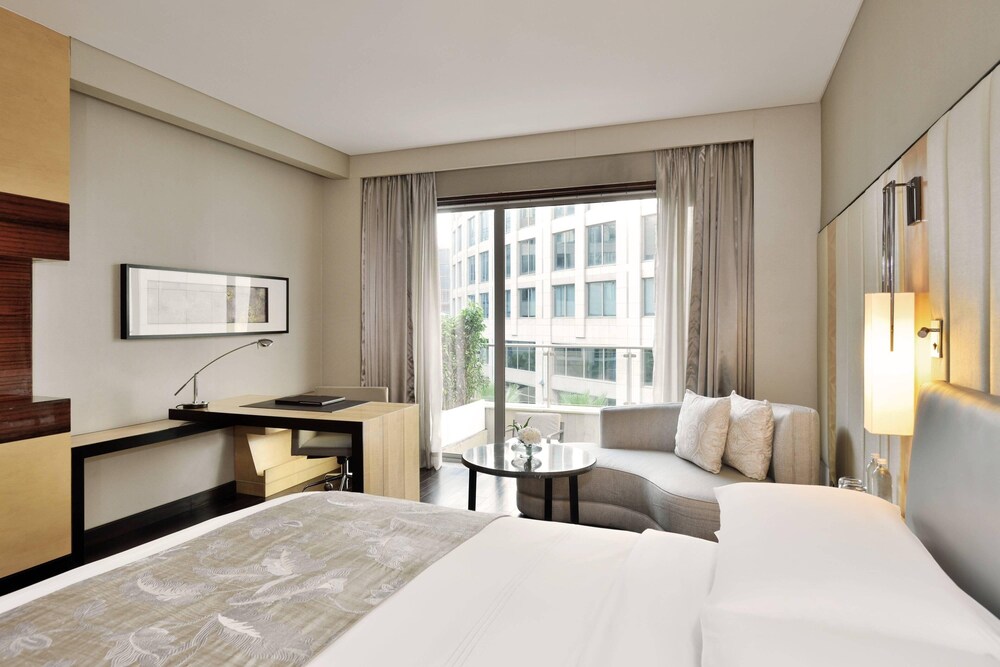 JW MARRIOTT HOTEL NEW DELHI AEROCITY 28/37