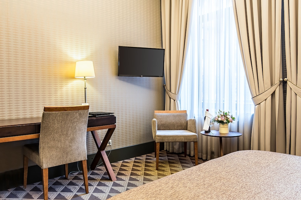 Victoria Hotel Kaunas 40/50