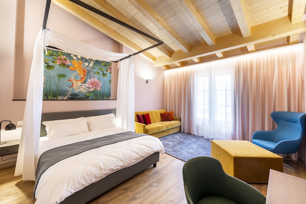 Regina del Garda Suite 5/31