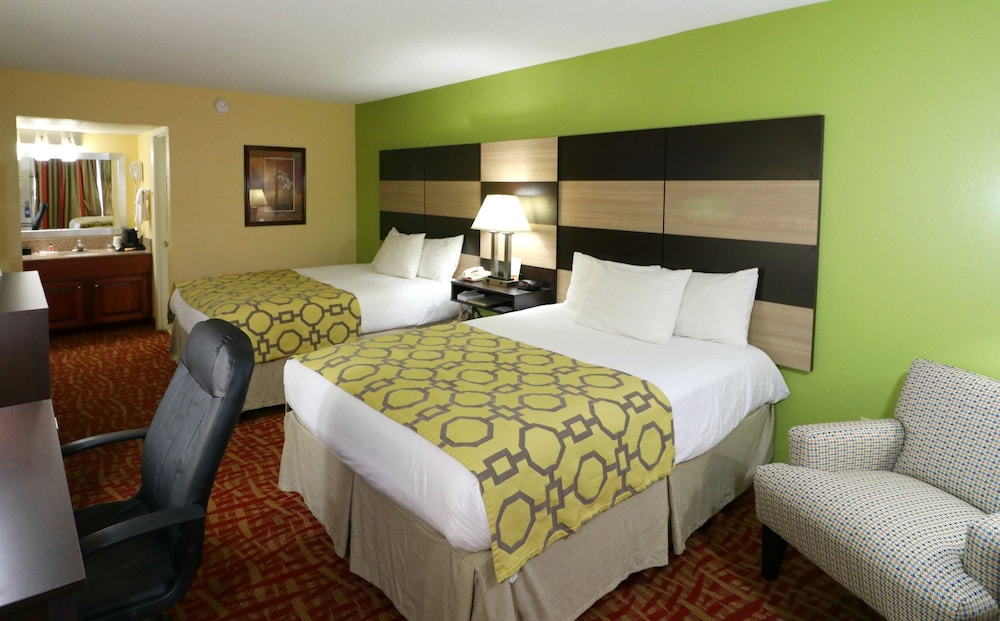 Baymont By Wyndham Sevierville Pigeon Forge 14/41
