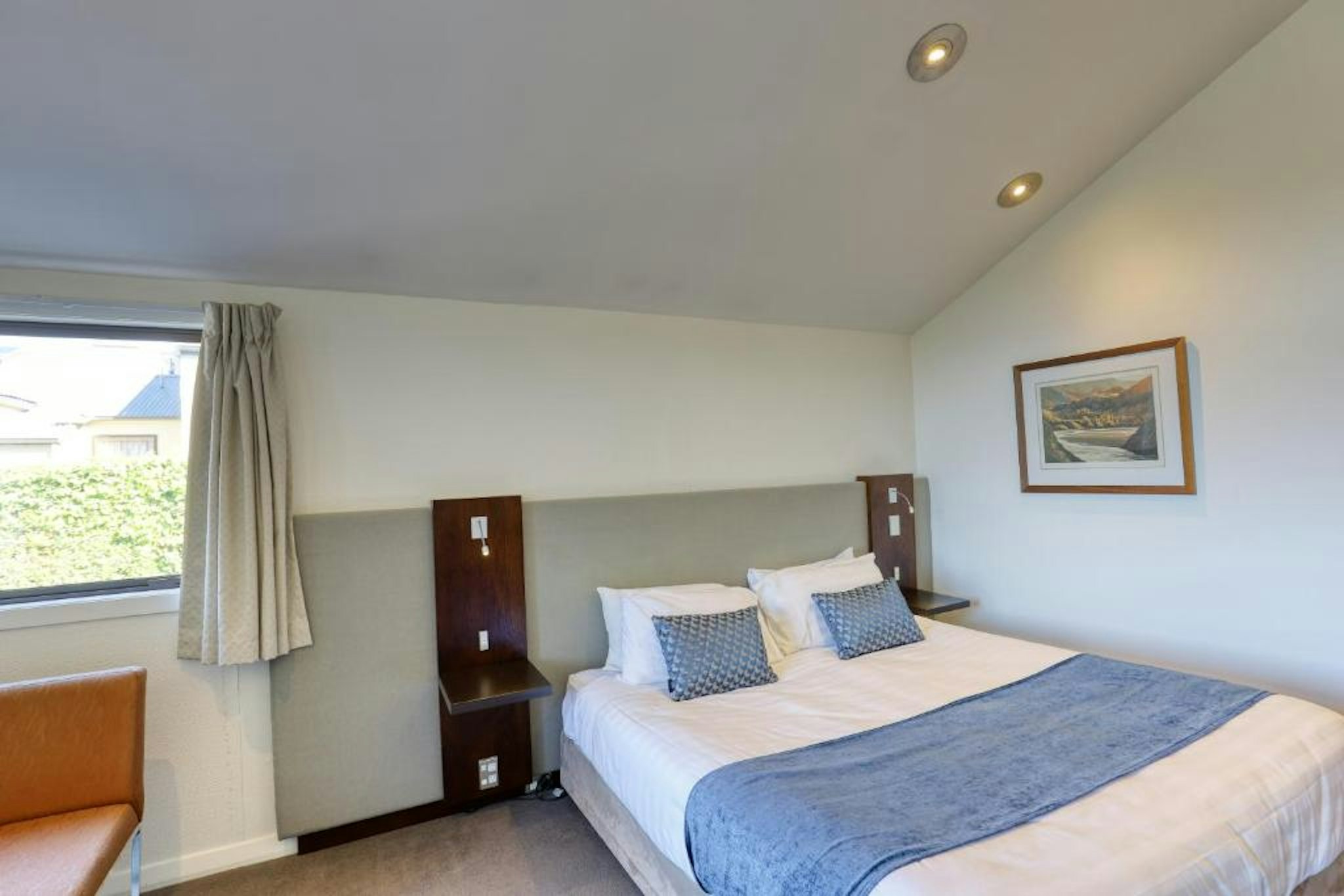 Garden Court Suites And Apartments 18/75