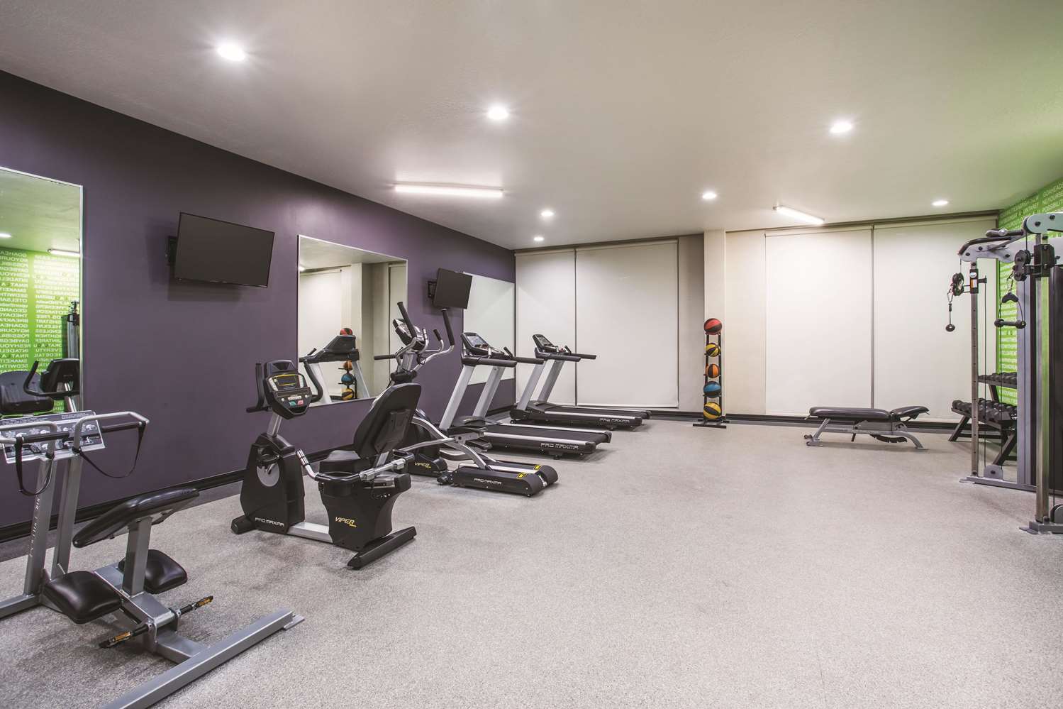 La Quinta Inn & Suites By Wyndham La Verkin-Gateway To Zion 24/41