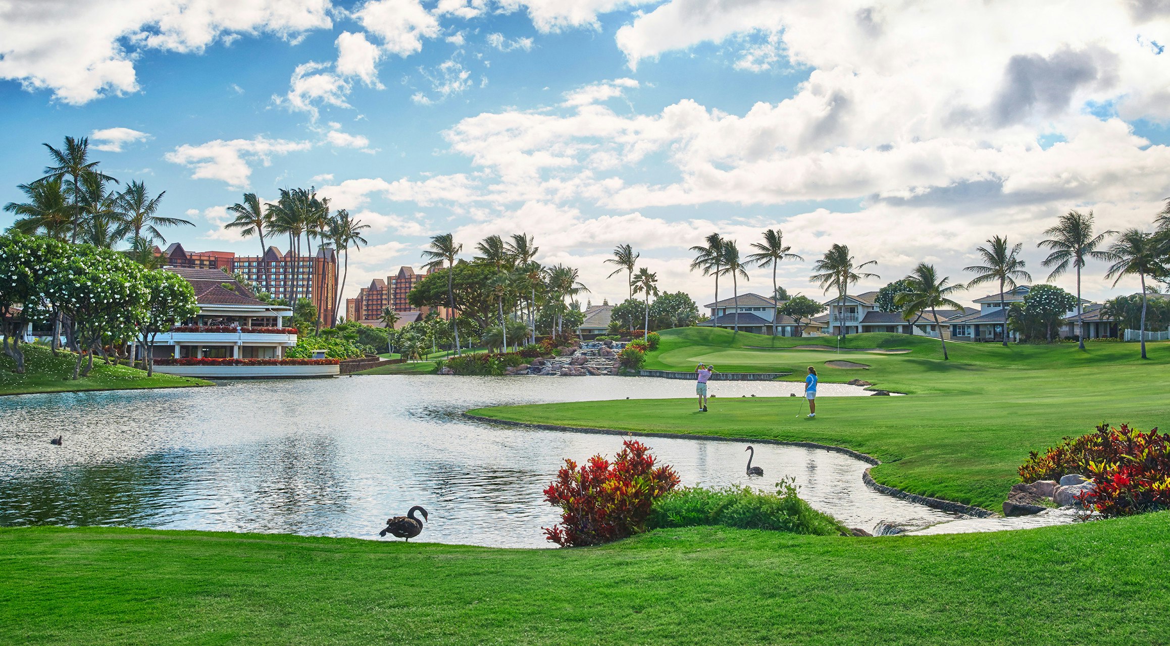 Four Seasons Resort Oahu At Ko Olina 27/37