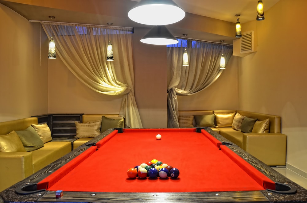 Hotel Orion Tbilisi 59/72