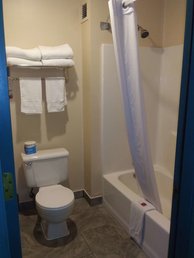 Surestay Hotel By Best Western Twin Falls 6/28