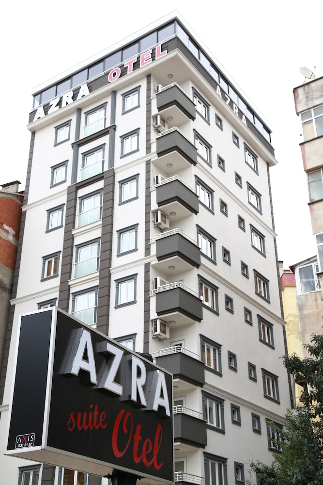 Azra Suite Otel 7/50