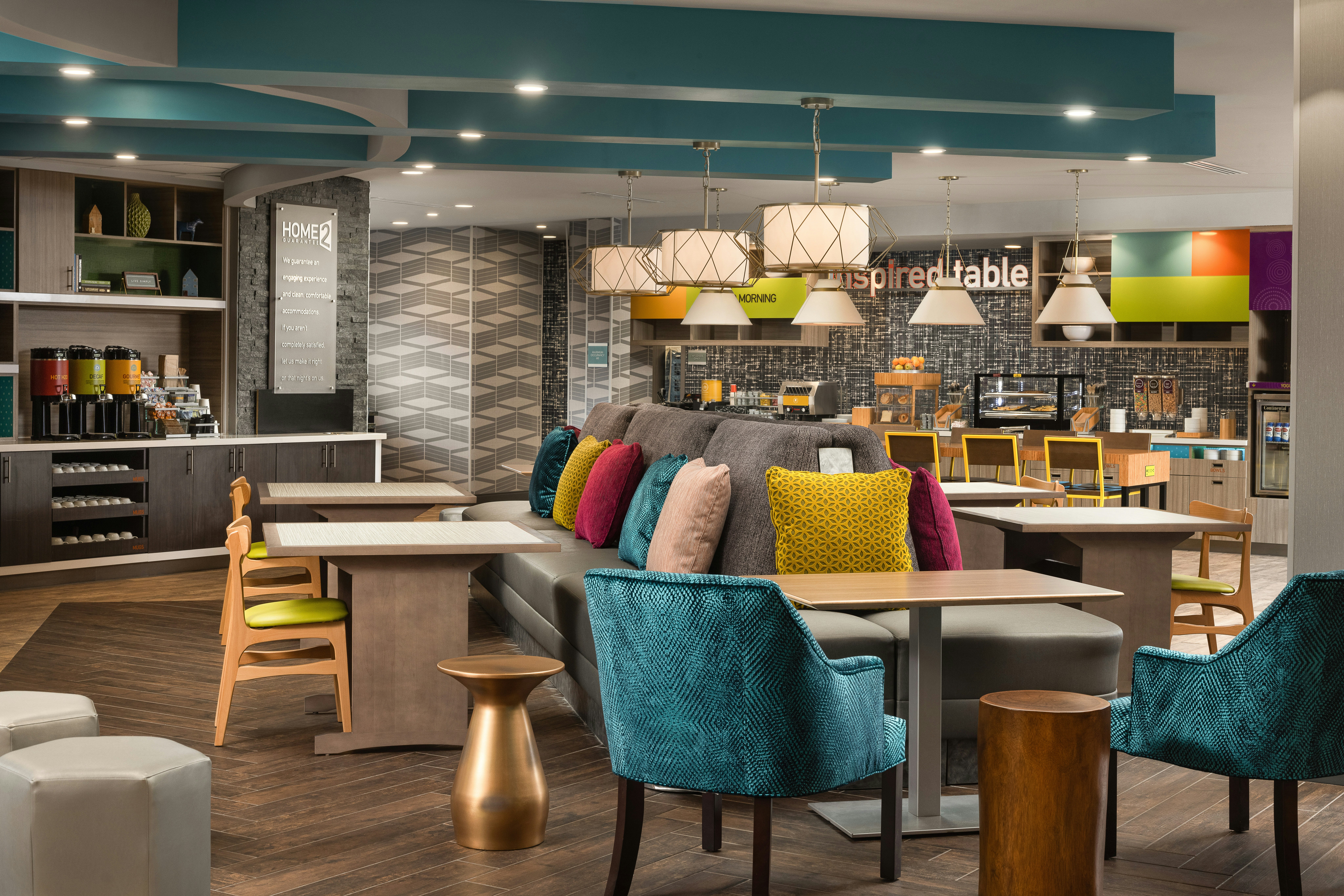 Home2 Suites by Hilton Bend 10/17