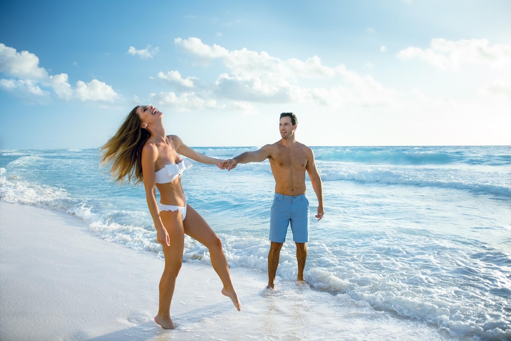 Sun Palace - Adults Only 44/49