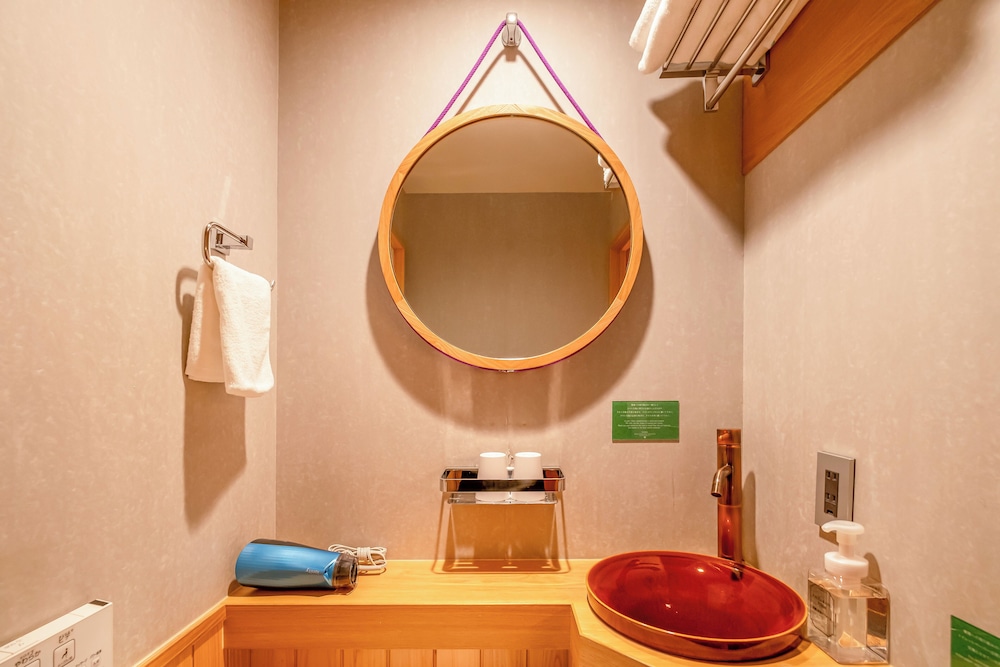 Gozan Hotel Serviced Apartment 78/78