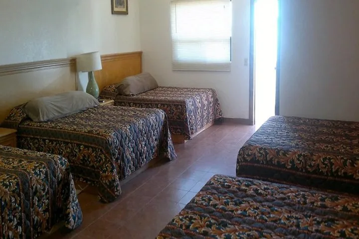 Hotel Mision Santa Ma Catavina 4/14