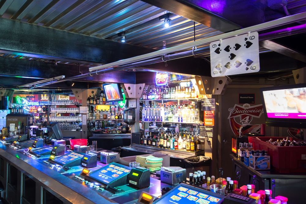 Hotel Jefe at Ojos Locos 54/67