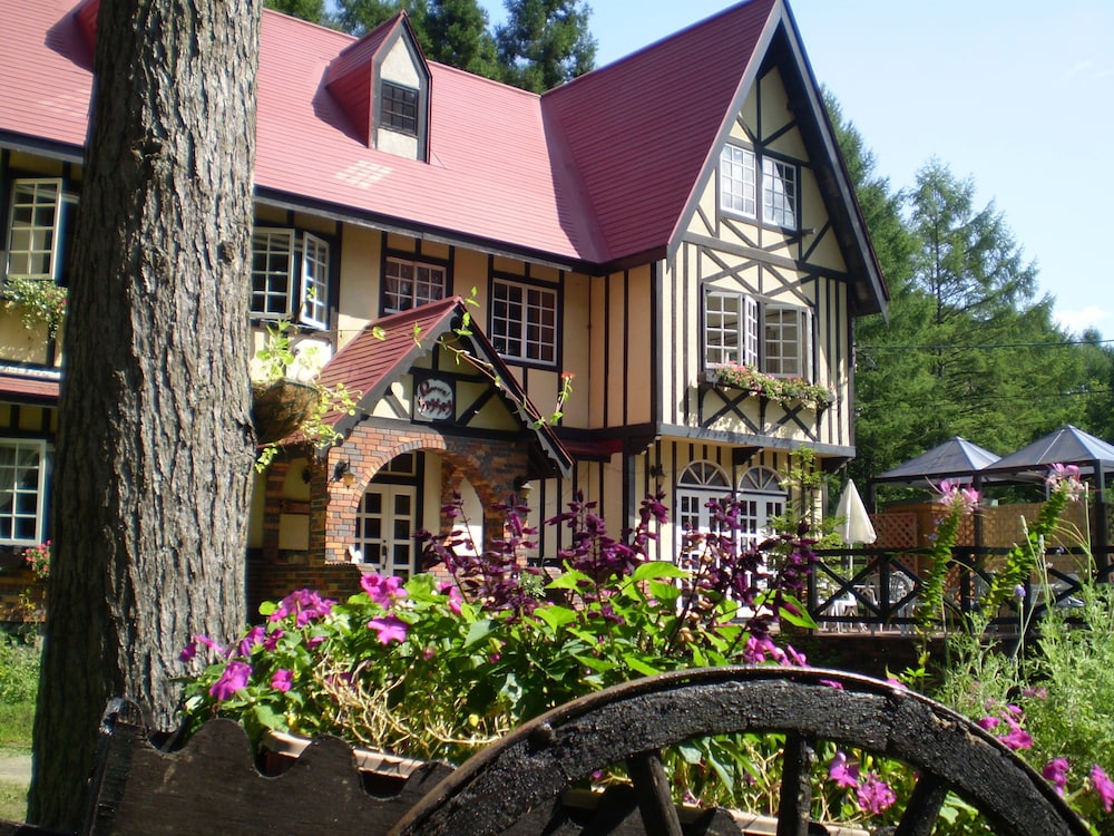 Pension Chauchau 3/16