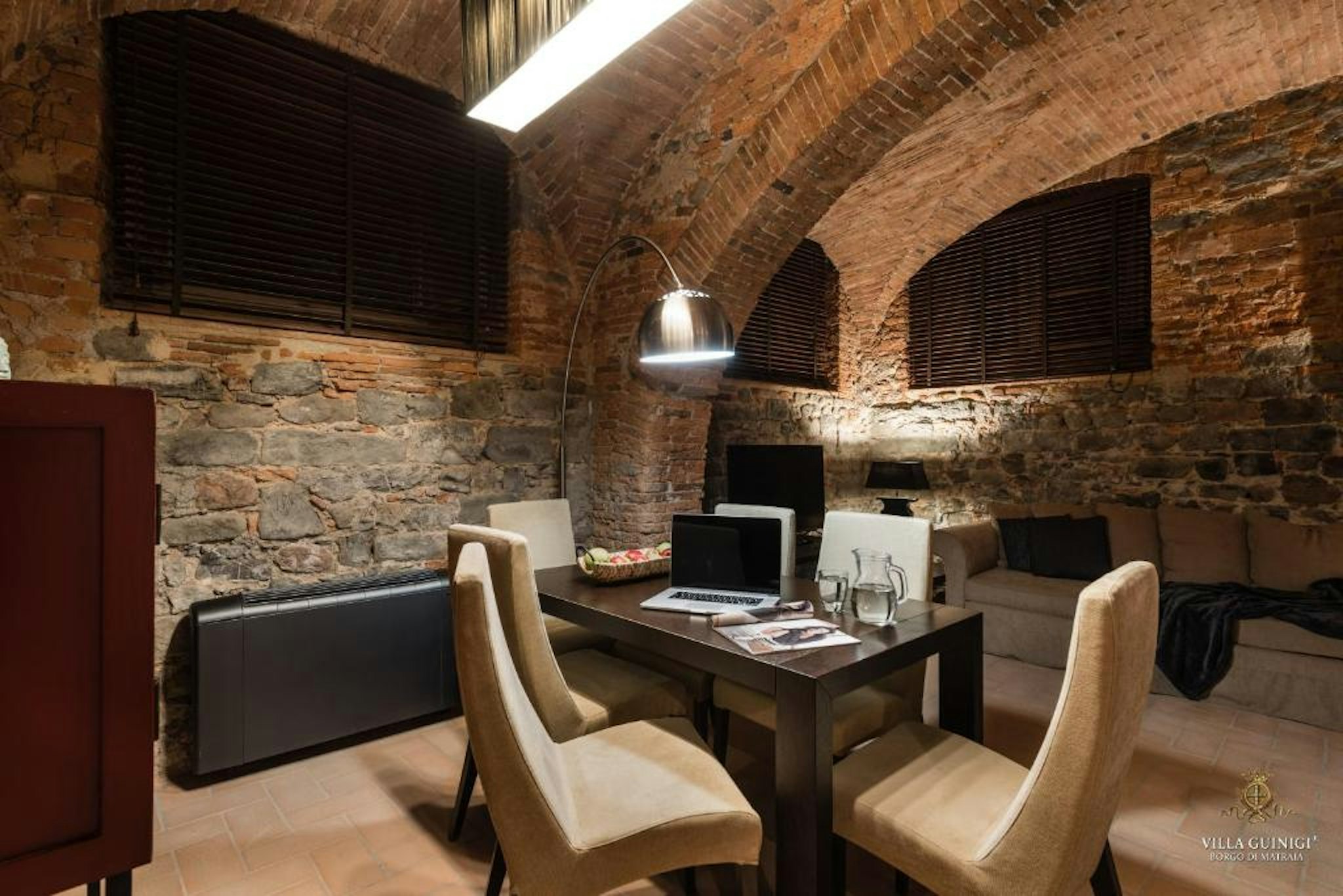 TUSCANY VILLA RESORT BY ALCAM 28/36