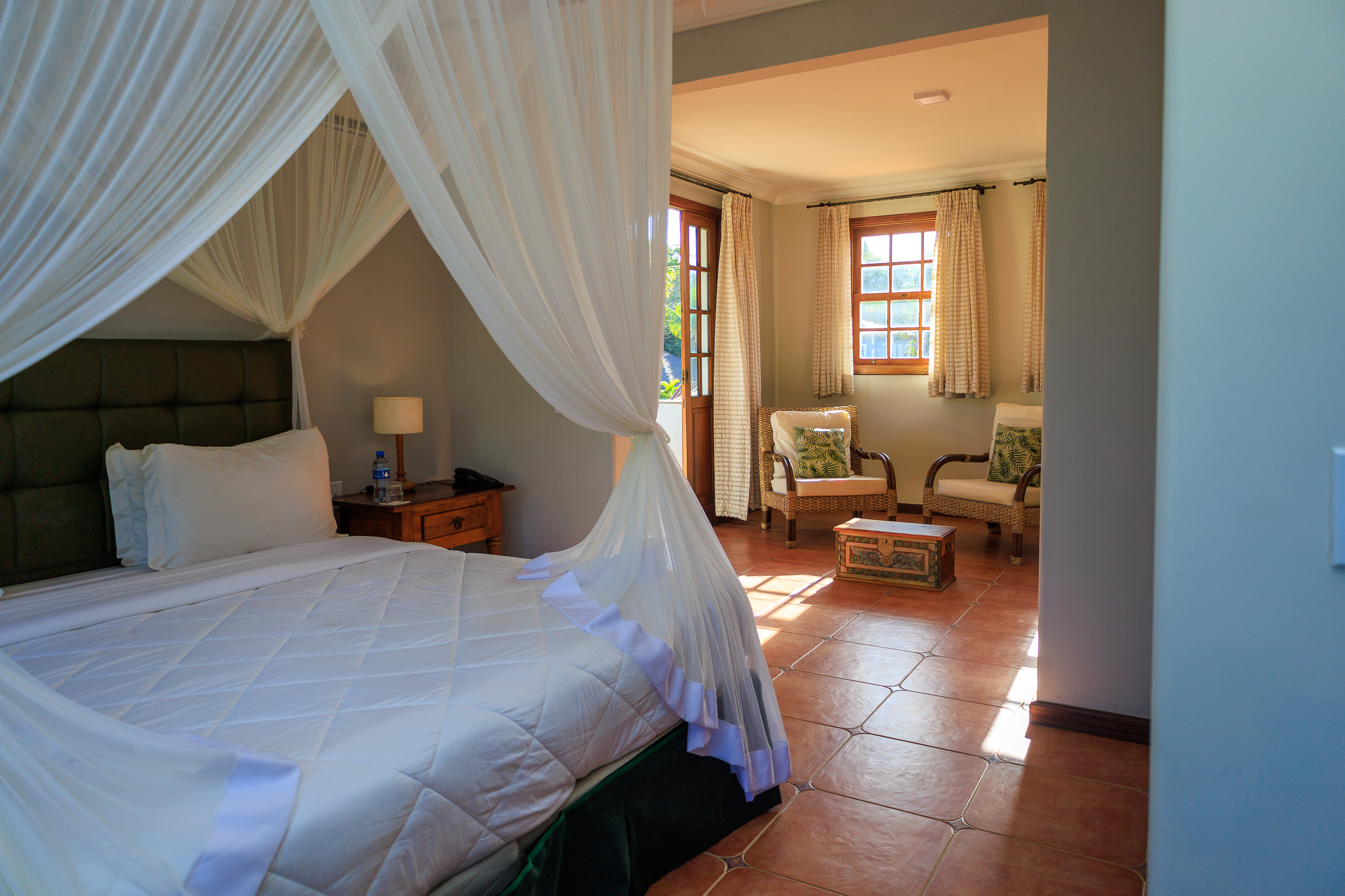 Suite, Ocean Front