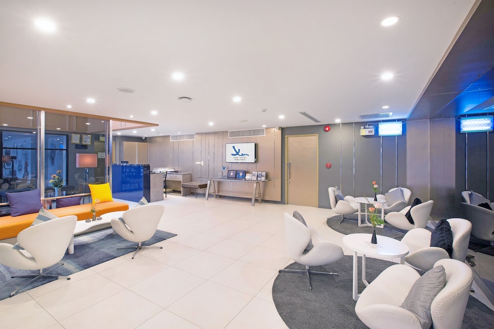 Xen Hotel Nakhon Pathom 14/66