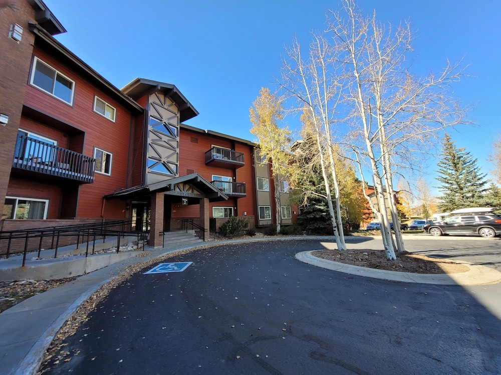 The Village at Steamboat Springs secondary