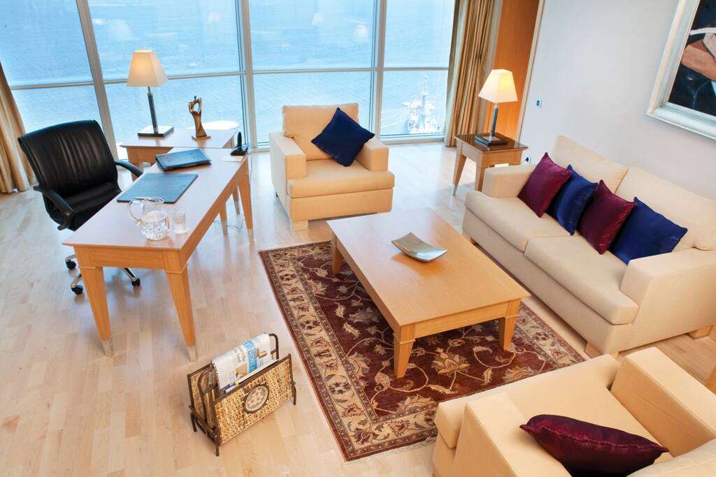 Wyndham Grand Izmir Ozdilek Thermal & Spa 15/41