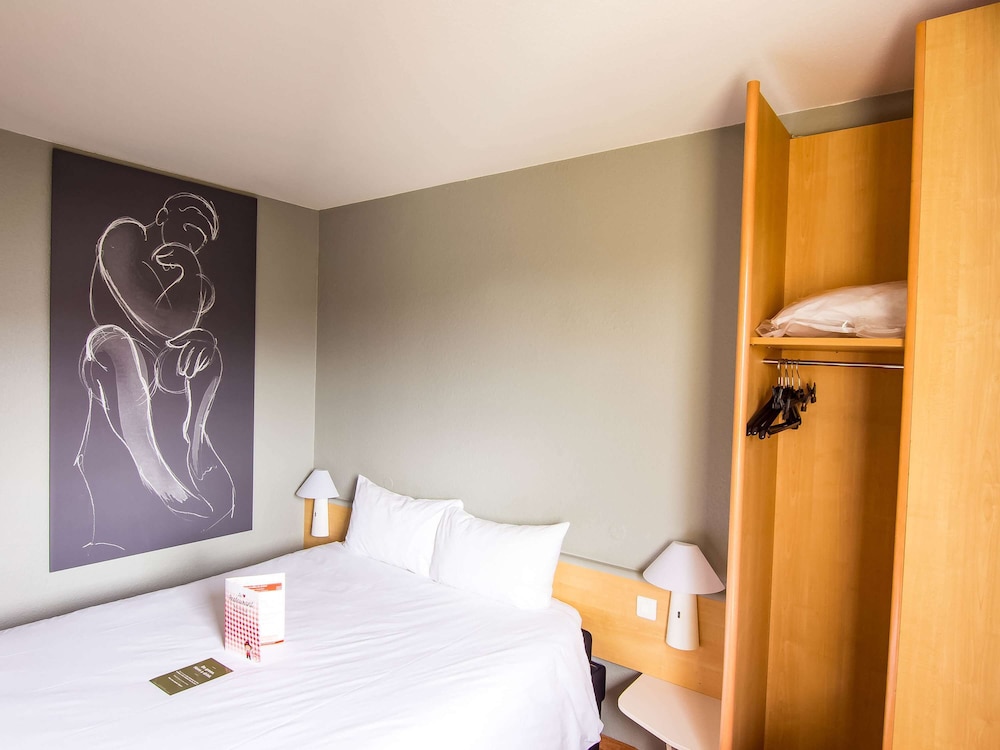 Ibis Colmar East Hotel 31/70