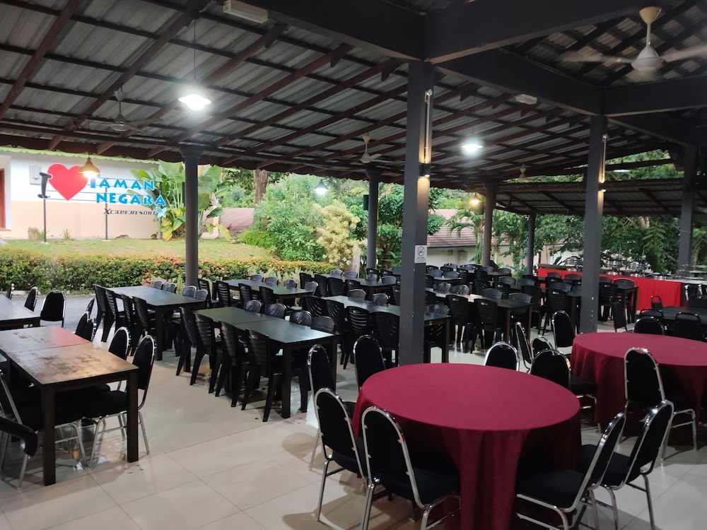 Xcape Resort at Taman Negara 22/28