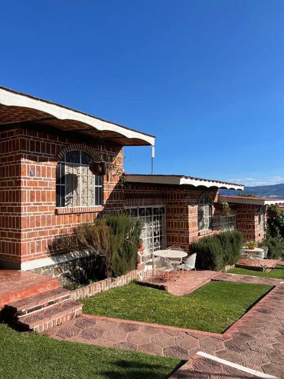 Mama Chuy Hotel & Villas 42/50