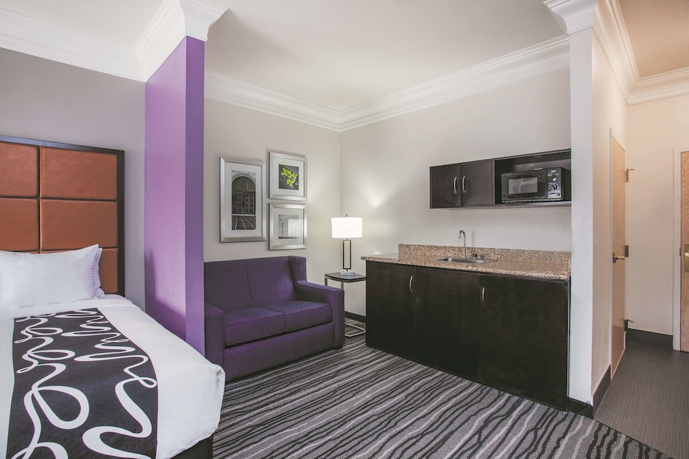 La Quinta Inn & Suites by Wyndham Dublin - Pleasanton 15/40