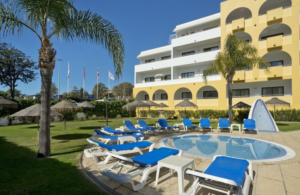 Aparthotel Paladim And Alagoamar 45/50