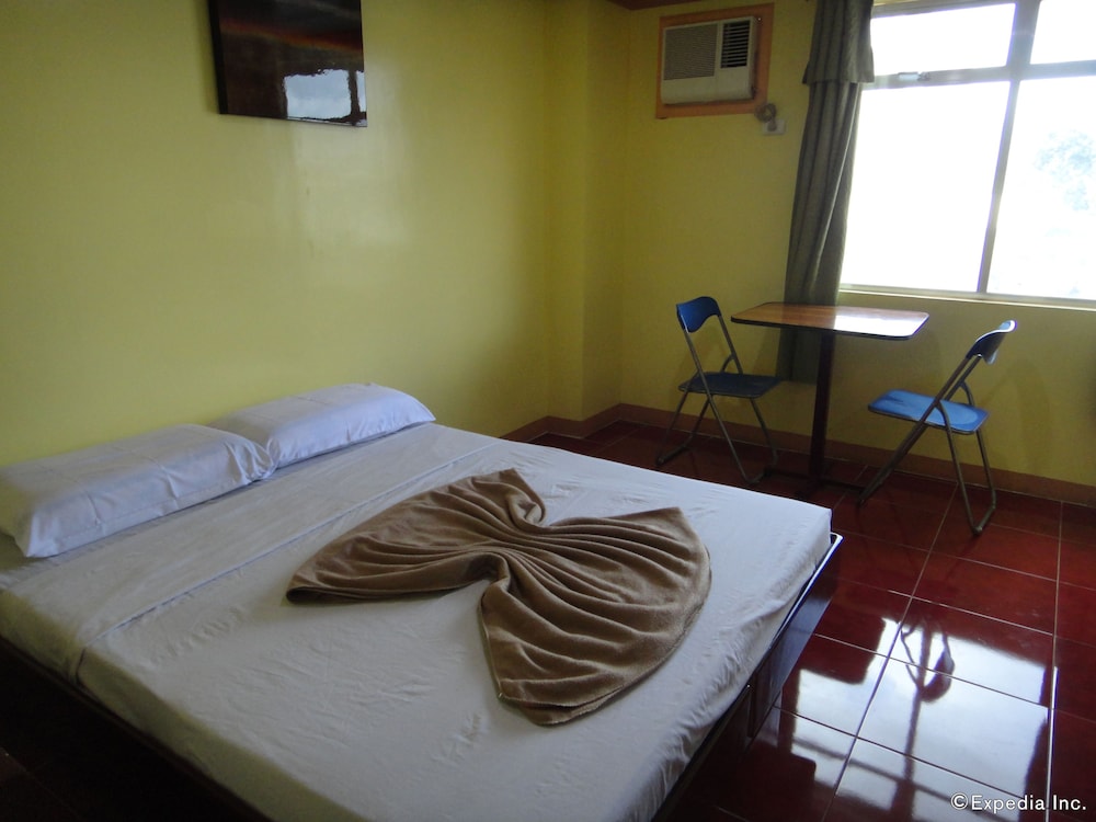 DELUXE, SINGLE, SINGLE BED, CITY VIEW, ACCESSIBLE