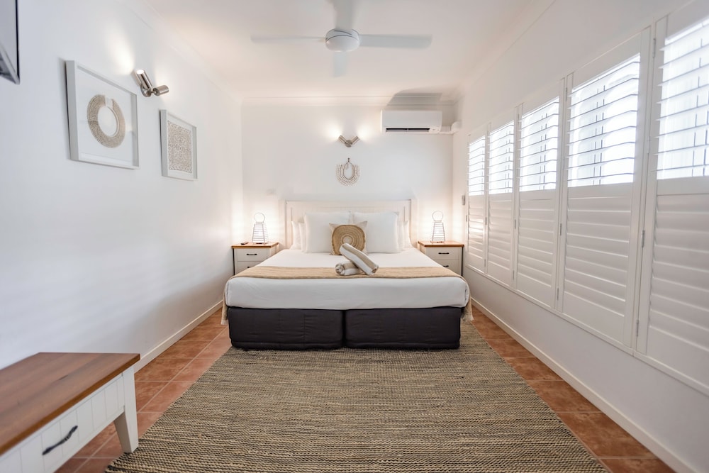 1 Bedroom, Spa, Premier, Apartment, King Bed