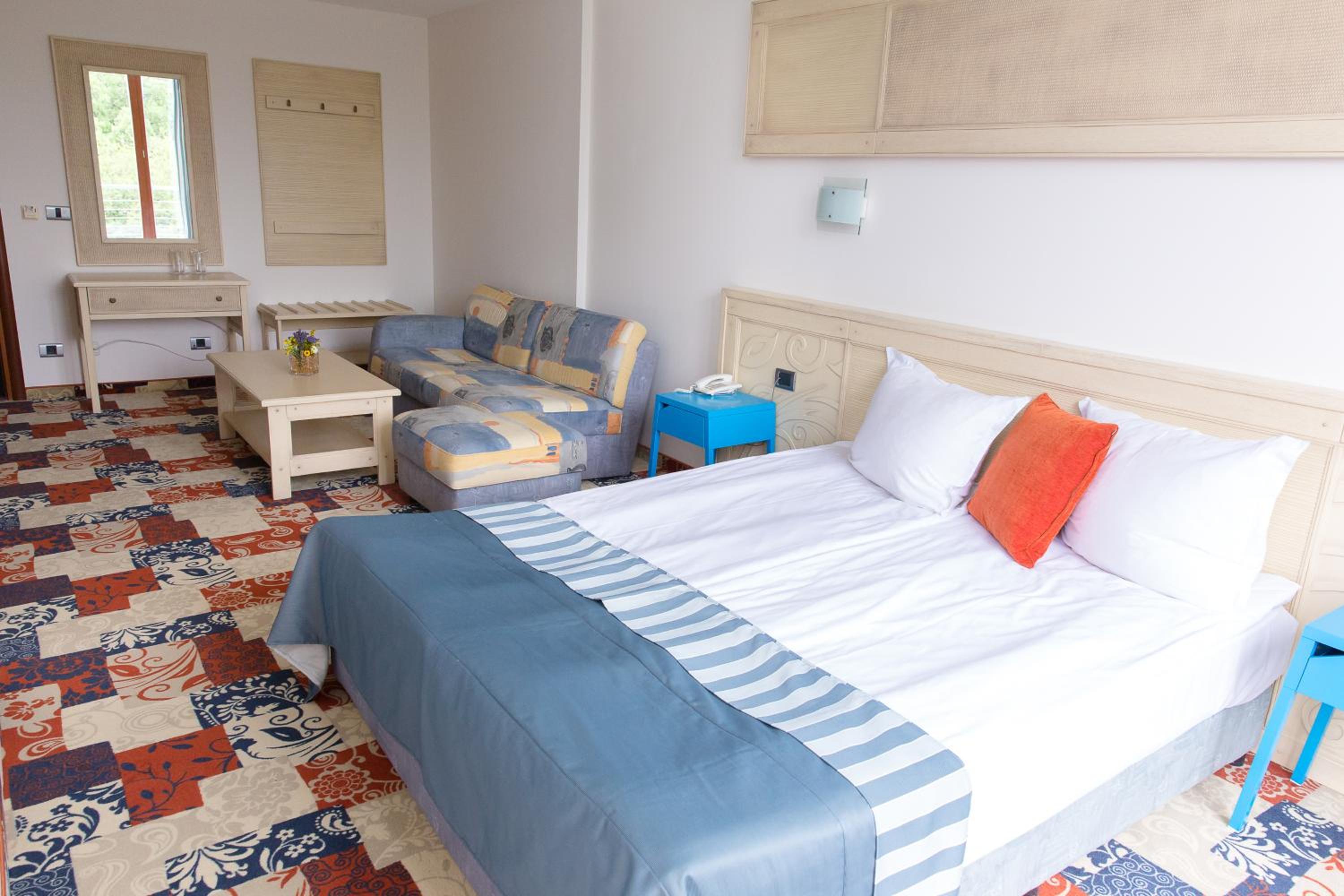 Koral Hotel 21/51