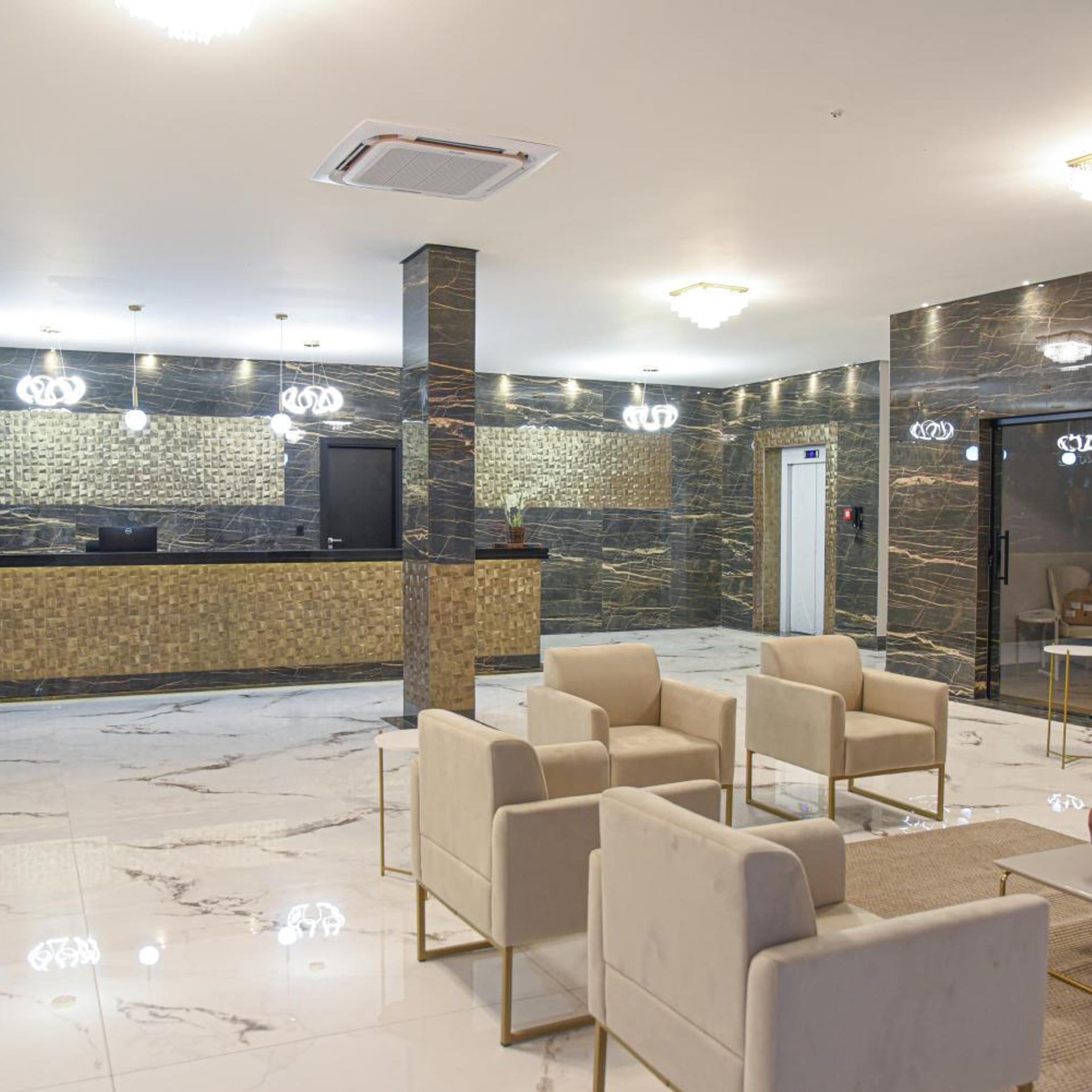 Hotel Titanic Penedo 34/50