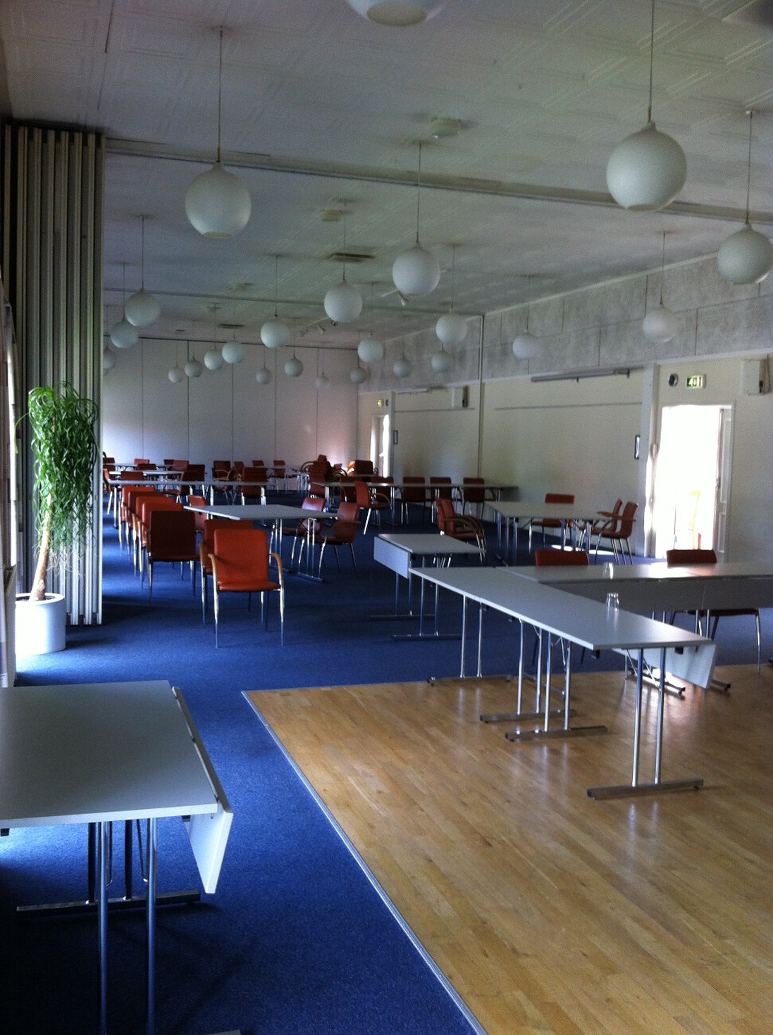 Hotel Årslev Kro 22/43