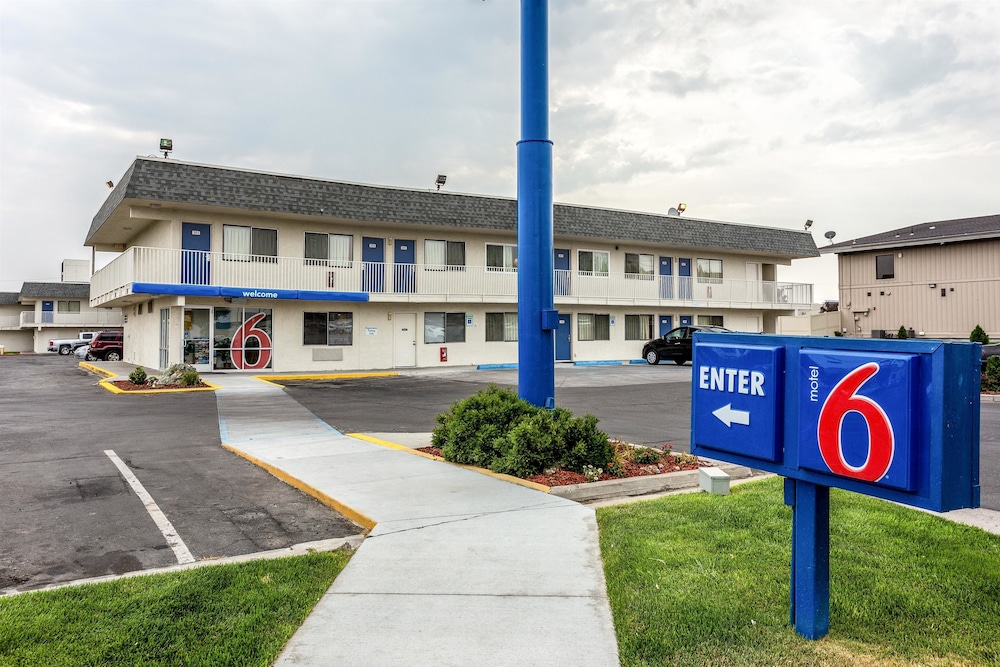 Motel6 Twin Falls, ID in TWIN FALLS - ID