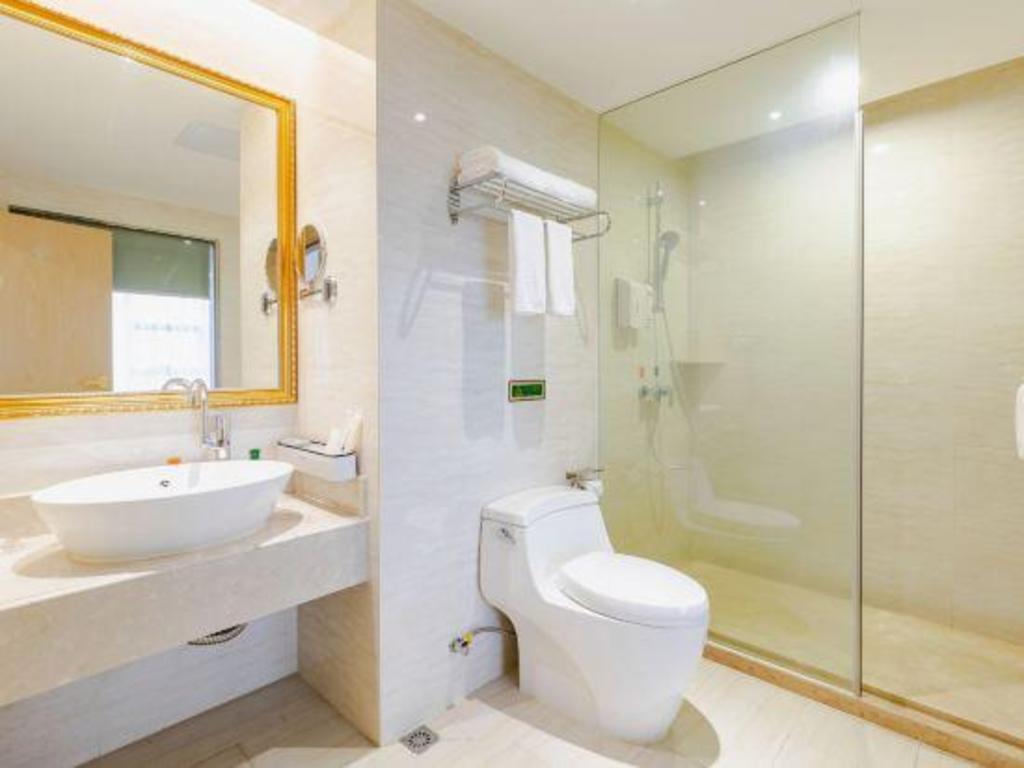 Vienna International Hotel (Foshan Shishan) 42/46