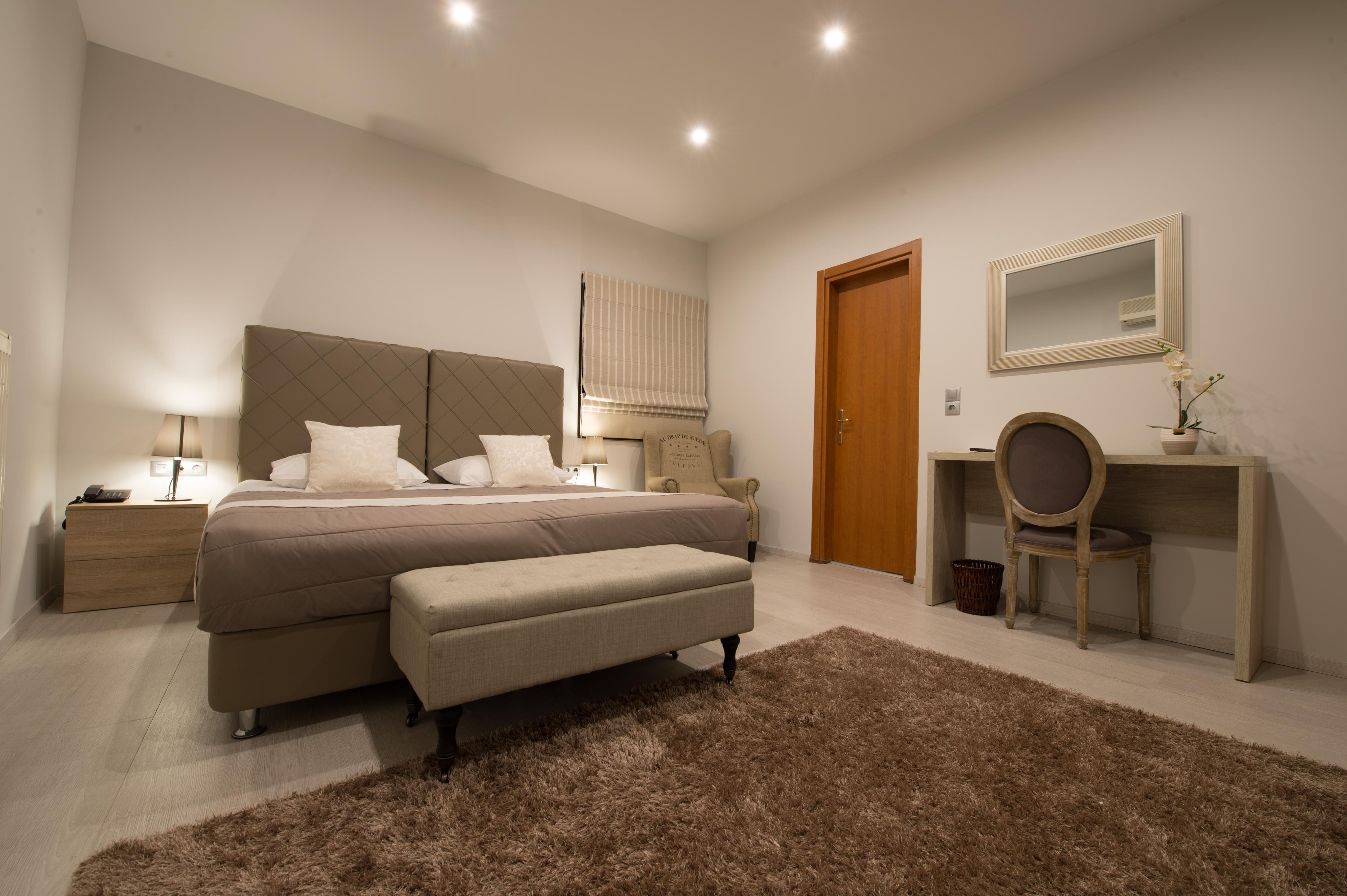 Filoxenia Hotel & Spa 16/50