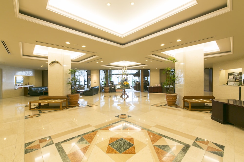 Sky Park Hotel 6/34