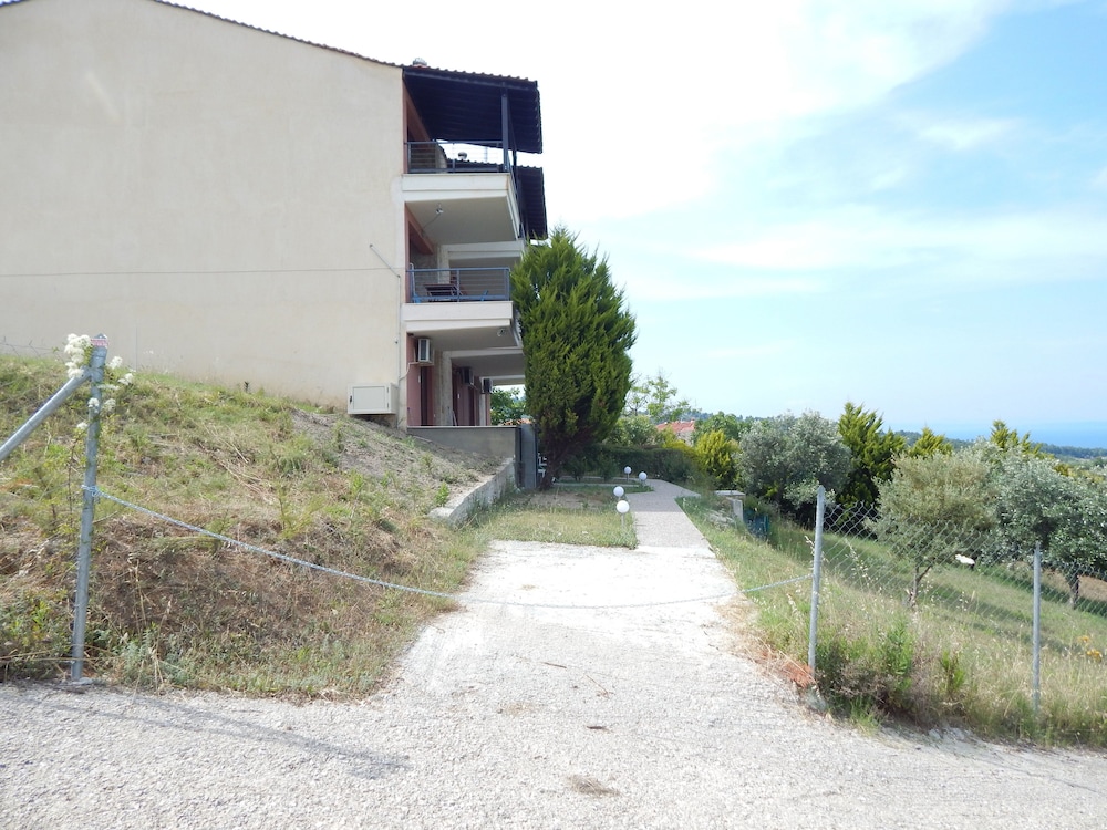 Kripis Studio Paliouri 38/44