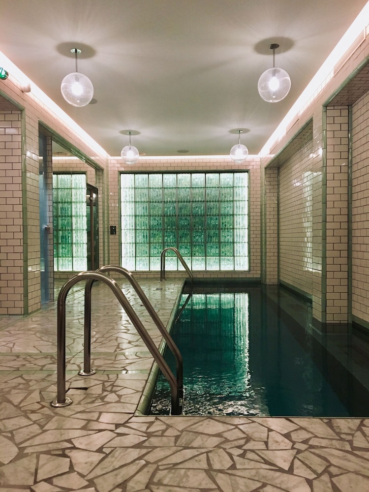 Hotel Le Ballu 20/50