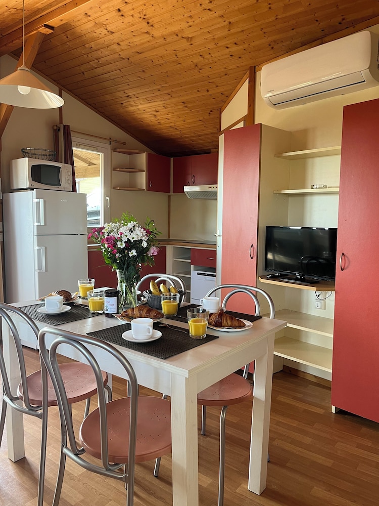 Grand Bleu Cottage Les Pescalunes 22/48